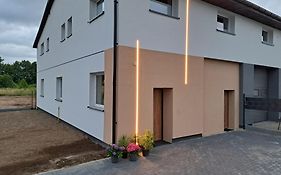 Apartamenty Wałowa 7